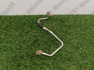 масляная трубка турбины BMW X7 G07 2019, 3.0 л., B58B30C, бензин, АКПП, a96, внедорожник 5 дв., полный привод, 11428679019, 8679019