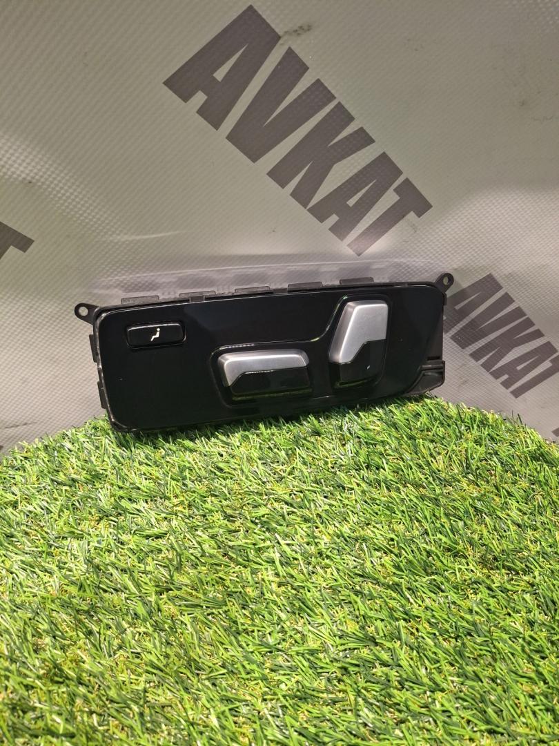 блок управления сиденьем BMW X7 G07 2022, 3.0 л., B58B30C, бензин, АКПП, a96, внедорожник 5 дв., полный привод, 9861513, 61319861513 - фото №1