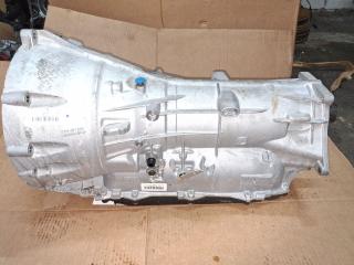 КПП автоматическая (АКПП) BMW X4 G02 [рестайлинг] G02 2024, 2.0 л., B46 B20 B, бензин, АКПП, a96, внедорожник 5 дв., полный привод, 5A8E659, 24005A8E659