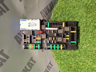 распределитель тока BMW X3 G01 2018, 2.0 л., B46 B20 B, бензин, АКПП, a300, внедорожник 5 дв., полный привод, 61146828074, 6828074