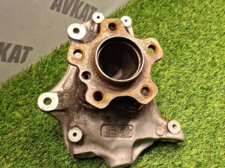 кулак поворотный правый BMW 4 серия G22/G23 G22 2021, 2.0 л., B46 B20 B, бензин, АКПП, c31(portimao blau metallic), купе, полный привод, 31216877144, 6877144