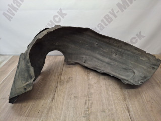 защита арок задняя правая (подкрылок) BMW 5 серия G60/G61 2024, 2.0 л., b48b20s, бензин, АКПП, с4а, седан, полный привод, 51719881680, 9881680