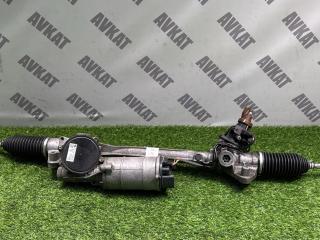 рулевая рейка BMW X3 G01 2018, 2.0 л., B46 B20 B, бензин, АКПП, a300, внедорожник 5 дв., полный привод, 32106893595, 6893595