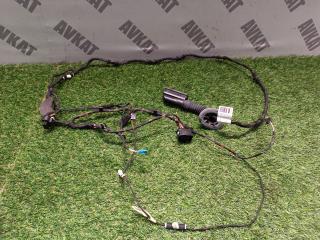 дверная проводка BMW X3 G01 2018, 2.0 л., B46 B20 B, бензин, АКПП, a300, внедорожник 5 дв., полный привод, 8793252, 8793250