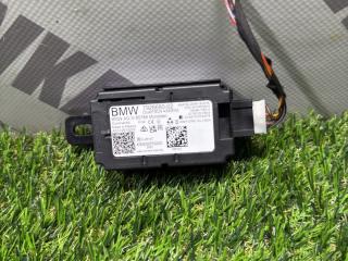 Приемник дистанционного управления BMW X7 G07 [рестайлинг] G07 2023, 3.0 л., B58B30P, бензин, a96, внедорожник 5 дв., полный привод, 61357928680, 7928680