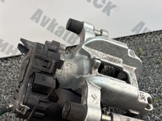 суппорт задний левый BMW 5 серия G60/G61 2024, 2.0 л., b48b20s, бензин, АКПП, с4а, седан, полный привод, 34208858377, 8858377, 8832835