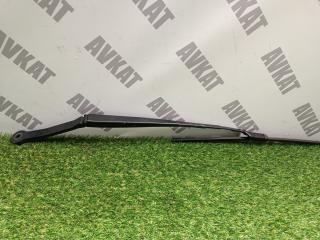 щеткодержатель (поводок стеклоочистителя, дворник) BMW X3 G01 2019, 3.0 л., B58 B30 A, бензин, a300, внедорожник 5 дв., полный привод, 7399010, 51138492677, 8492677