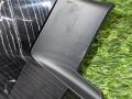 накладка на торпедо (консоль) BMW X7 G07 [рестайлинг] G07 2024, 3.0 л., B58B30P, бензин, АКПП, карбон шварц 416, полный привод, 51459634826, 9634826 - фото №4