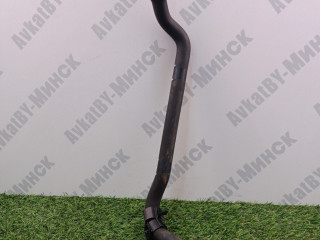 патрубок (трубопровод, шланг) BMW X5 G05 [рестайлинг] G05 2024, 3.0 л., B58B30P, бензин, АКПП, a300, внедорожник 5 дв., полный привод, 17125A3B038, 5A3B038