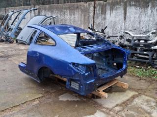 задняя часть кузова (тазик) BMW 4 серия G22/G23 G22 2021, 2.0 л., B46 B20 B, бензин, АКПП, c31(portimao blau metallic), купе, полный привод, 41009478471, 9478471, 41007487221, 7487221, 41009626541, 9626541, 41009626542, 9626542, 41007488071, 7488071