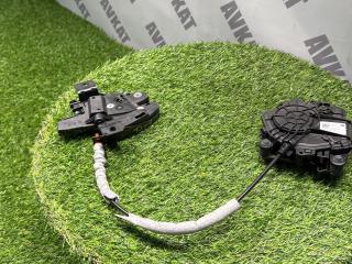 электропривод багажника BMW X7 G07 [рестайлинг] G07 2024, 3.0 л., B58B30P, бензин, АКПП, карбон шварц 416, полный привод, 7461674, 51247461674, 5A12991, 51245A12991