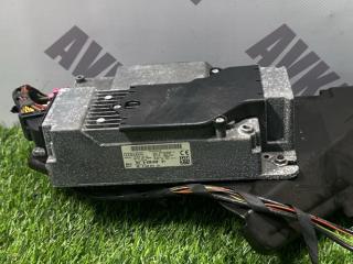 усилитель музыкальный BMW X5 G05 2019, 4.4 л., N63 B44 C, бензин, АКПП, а300, внедорожник 5 дв., полный привод, 9439042, 65129439042, 9439021