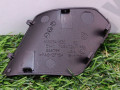 накладка двери внутренняя передняя правая BMW X7 G07 2019, 3.0 л., B58B30C, бензин, АКПП, a96, внедорожник 5 дв., полный привод, 51417454724, 7454724 - фото №4