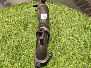 патрубок радиатора BMW 5 серия G60/G61 2024, 2.0 л., b48b20s, бензин, АКПП, с4а, седан, полный привод, 11539847751, 9847751