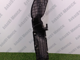 коллектор впускной BMW X7 G07 2021, 4.4 л., N63B44D, бензин, АКПП, c27 arktis-grau brillanteffekt, внедорожник 5 дв., полный привод, 11618601613, 8601613