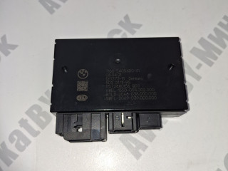 модуль подключения прицепа BMW X7 G07 2021, 3.0 л., B58B30C, бензин, АКПП, a96, внедорожник 5 дв., полный привод, 71605A056D0, 5A056D0