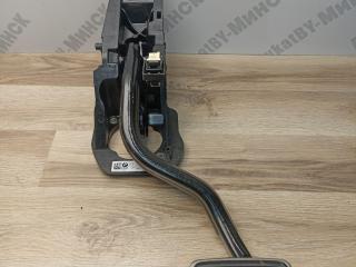 педаль тормоза BMW X4 M F98 2021, 3.0 л., s58b30a, бензин, АКПП, donington-grau metallic (c28), внедорожник 5 дв., 6861771, 35006861771, 7427305, 6874273