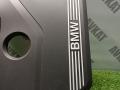 декоративная крышка двигателя BMW X3 G01 2019, 3.0 л., B58 B30 A, бензин, a300, внедорожник 5 дв., полный привод, 11148676203, 8676203 - фото №2
