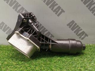 корпус масляного фильтра BMW 4 серия G22/G23 G22 2021, 2.0 л., B46 B20 B, бензин, АКПП, c31(portimao blau metallic), купе, полный привод, 11428580414, 8580414, 72435982