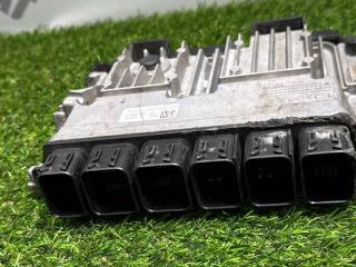 блок управления двигателем BMW X5 G05 2019, 4.4 л., N63 B44 C, бензин, АКПП, а300, внедорожник 5 дв., полный привод, 9454495, 12149454495