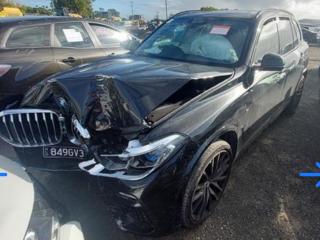 BMW X5 G05