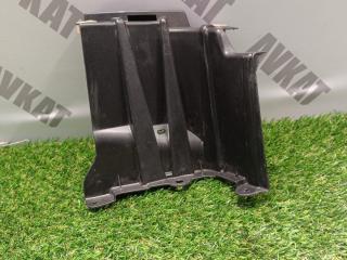 защита днища BMW X5 G05 2019, 4.4 л., N63 B44 C, бензин, АКПП, а300, внедорожник 5 дв., полный привод, 51757424901, 7424901