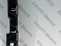 Крепление бампера заднего BMW X3 G01 2019, 3.0 л., B58 B30 A, бензин, a300, внедорожник 5 дв., полный привод, 51127400665, 7400665 - фото №2