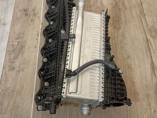 коллектор впускной BMW X5 G05 [рестайлинг] G05 2023, 3.0 л., B58B30P, бензин, АКПП, 475, внедорожник 5 дв., полный привод, 11617952861, 7952861