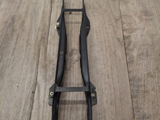 рычаг задний BMW 5 серия G60/G61 2024, 2.0 л., b48b20s, бензин, АКПП, с4а, седан, полный привод, 33328835607, 8835607