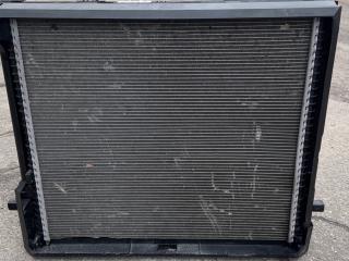 кассета радиаторов BMW X3 G01 2019, 3.0 л., B58 B30 A, бензин, a300, внедорожник 5 дв., полный привод, 17118642746, 8642746, 17118642747, 8642747, 8686172