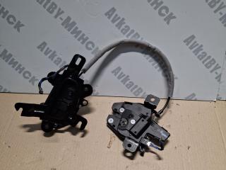 электропривод багажника BMW X5 G05 2019, 3.0 л., B58B30C, бензин, 475, внедорожник 5 дв., полный привод, правый руль, 7461674, 51247461674, 51249482991, 9482991