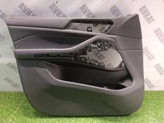 обшивка двери передняя левая BMW X7 G07 2019, 3.0 л., B58B30C, бензин, c1m, внедорожник 5 дв., полный привод, 7454713, 51417454713, 9784325, 51419784325, 9397923, 8712358, 8712346, 51419473963, 9473963
