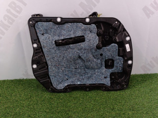 стеклоподъемник передний левый BMW X7 G07 2021, 4.4 л., N63B44D, бензин, АКПП, c27 arktis-grau brillanteffekt, внедорожник 5 дв., полный привод, 9450783, 9450069, 61359450069, 51339463719, 9463719