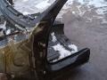 четверть передняя левая BMW 5 серия G30/G31 [рестайлинг] G30 2021, 2.0 л., B46 B20 B, бензин, 668, седан, полный привод - фото №6