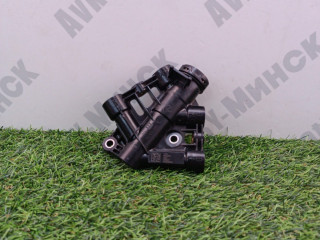 термостат АКПП BMW X5 G05 [рестайлинг] G05 2024, 3.0 л., B58B30P, бензин, АКПП, a300, внедорожник 5 дв., полный привод, 17229844577, 9844577