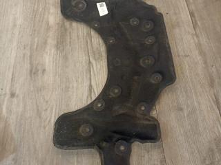 шумоизоляция (термозащита) BMW X5 G05 2019, 3.0 л., B58B30C, бензин, АКПП, a96, внедорожник 5 дв., полный привод, 51487214683, 7214683