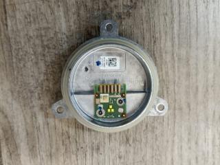 модуль светодиодной подсветки BMW X5 G05 2019, 3.0 л., B58B30C, бензин, АКПП, a96, внедорожник 5 дв., полный привод, 1420000423, 63119477986, 9477986