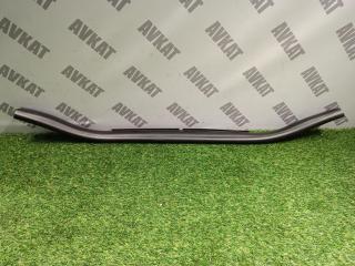 уплотнитель подкапотного пространства BMW X3 G01 2018, 2.0 л., B46 B20 B, бензин, АКПП, a300, внедорожник 5 дв., полный привод, 7397486, 51767397486