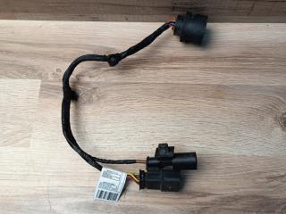 розетка фаркопа BMW X3 G01 2020, 3.0 л., B58B30B, бензин, c1m, внедорожник 5 дв., полный привод, 61126992412, 6992412