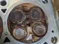 головка блока цилиндров BMW 5 серия G30/G31 [рестайлинг] G30 2021, 2.0 л., B46 B20 B, бензин, 668, седан, полный привод, 7934493, 11127934493, 11121019167, 1019167 - фото №10