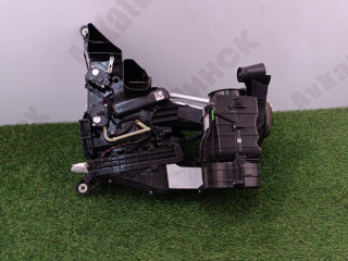 отопитель в сборе (печка) BMW X7 G07 2019, 3.0 л., B58B30C, бензин, c1m, внедорожник 5 дв., полный привод, 9869533, 64119869533, 64116807233, 6807233