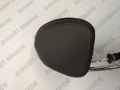 подголовник BMW X7 G07 2019, 3.0 л., B58B30C, бензин, c1m, внедорожник 5 дв., полный привод, 7497651, 52107497651, 7496072 - фото №4