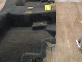 ковер салонный BMW X4 M F98 2021, 3.0 л., s58b30a, бензин, АКПП, donington-grau metallic (c28), внедорожник 5 дв., 51477481882, 7481882