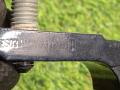 петля двери BMW X7 G07 [рестайлинг] G07 2024, 3.0 л., B58B30P, бензин, АКПП, карбон шварц 416, полный привод, 41527420097, 7420097, 7333093 - фото №6