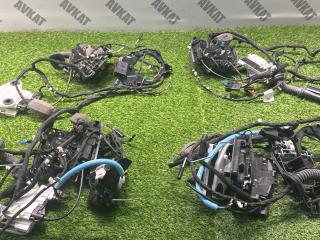 сервопривод доводчика двери BMW X7 G07 [рестайлинг] G07 2024, 3.0 л., B58B30P, бензин, АКПП, карбон шварц 416, полный привод, 7477705, 7477706, 51217477699, 7477699, 51217477702, 7477702, 61115A76D76, 5A76D76, 61115A76D72, 5A76D72, 51217477705, 51217477706, 61125A76D70, 5A76D70