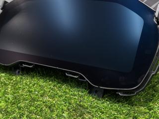 щиток приборов (приборная панель) BMW X5 G05 2019, 4.4 л., N63 B44 C, бензин, АКПП, а300, внедорожник 5 дв., полный привод, 5A07ED0, 62105A07ED0