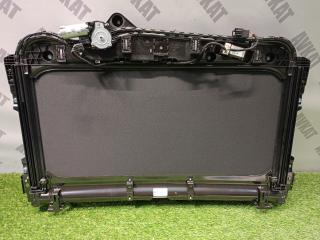 шторка крыши BMW X7 G07 [рестайлинг] G07 2023, 3.0 л., B58B30P, бензин, a96, внедорожник 5 дв., полный привод, 8081675, 5B4C767, 54105B4C767