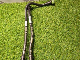 шланг (трубка) АКПП BMW X3 G01 2019, 3.0 л., B58 B30 A, бензин, a300, внедорожник 5 дв., полный привод, 17228654880, 8654880, 17228654879, 8654879