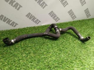 патрубок (трубопровод, шланг) BMW X7 G07 [рестайлинг] G07 2024, 3.0 л., B58B30P, бензин, АКПП, карбон шварц 416, полный привод, 64216821651, 6821651