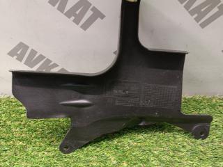 защита рулевой рейки BMW 4 серия G22/G23 G22 2021, 2.0 л., B46 B20 B, бензин, АКПП, c31(portimao blau metallic), купе, полный привод, 51757340879, 7340879